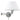 House of Troy Home/Office Wall Swing Satin Nickel