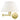 House of Troy Home/Office Wall Swing Polished Brass