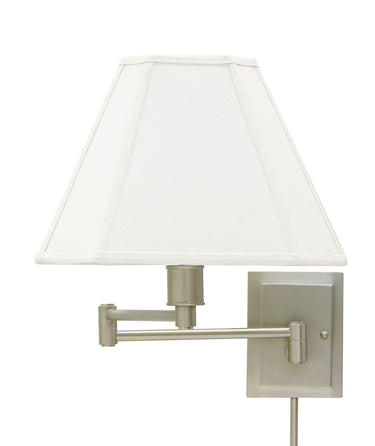 House of Troy Home/Office Wall Swing Oil Rubbed Bronze