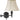 House of Troy Wall Swing Arm Lamp in Oil Rubbed Bronze