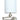 House of Troy Wall Swing Arm Lamp in Satin Nickel WS775-SN