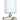 House of Troy Wall Swing Arm Lamp in Satin Nickel
