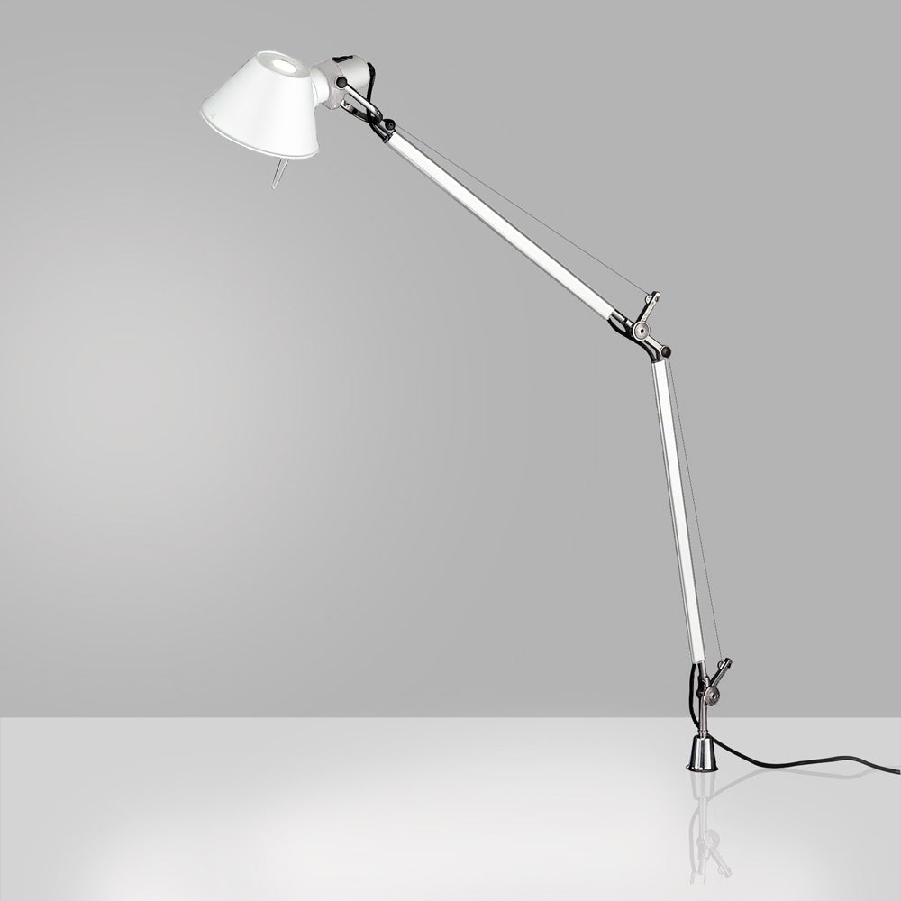Tolomeo Classic Desk Lamp | Artemide - New