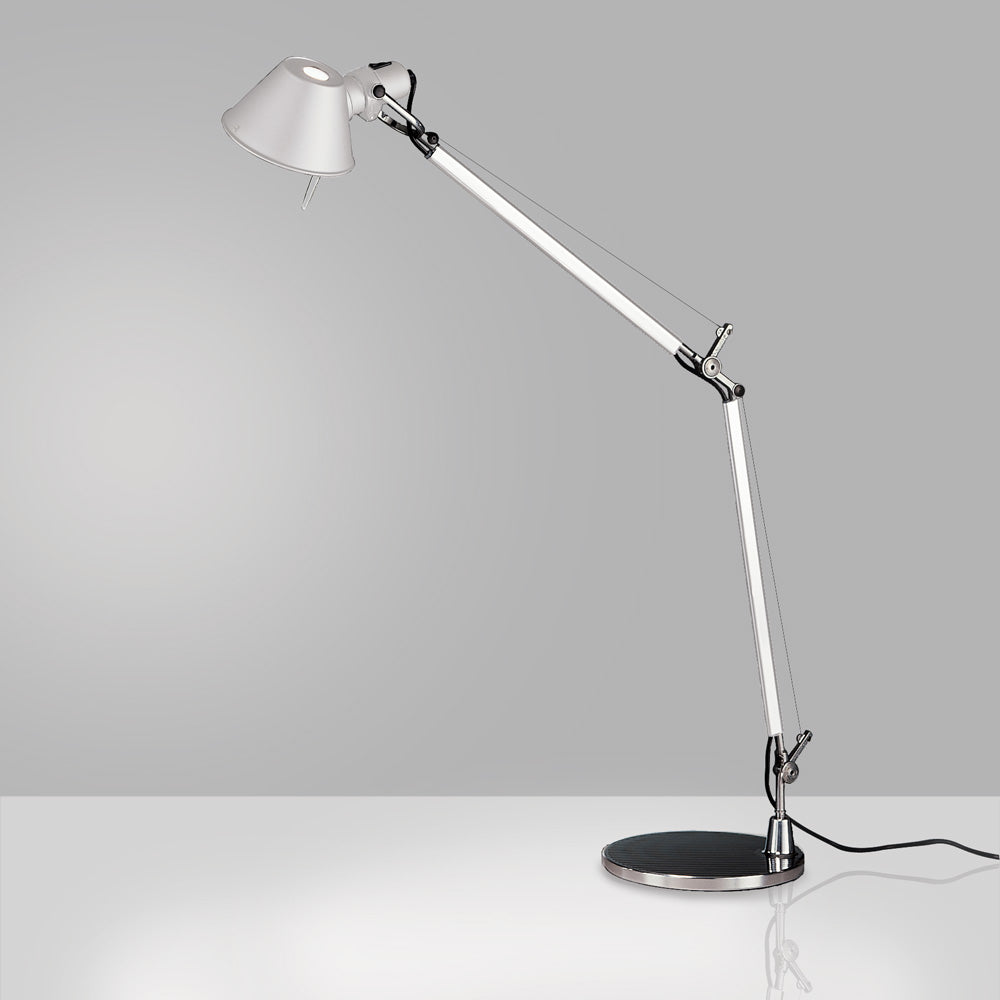 Tolomeo Classic Desk Lamp | Artemide - New