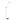 Superlight Adjustable LED Floor Lamp – Minimalist Task Lighting for Home & Office by Pablo Designs - image 2
