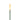 Graypants Wick portable LED lamp in black for residential use