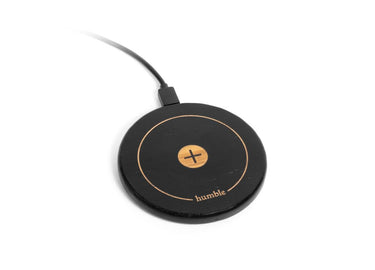 Humble Wireless Charger Single Small