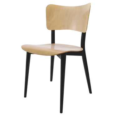 Wohnbadarf Max Bill Cross Frame Chair Special Order