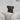 Wyllis Small Table Lamp Dark Bronze finish, warm 2700K LED integrated lighting