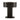 Dark Bropnze finish Wyllis contemporary table lamp, ideal for living room lamp or bedside table light
