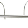 House of Troy Slim-Line XL 36" Satin Nickel Plug-In Picture Lights