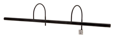 House of Troy Slim-Line XL 36" Oil Rubbed Bronze Plug-In Picture Lights
