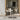 Yua Outdoor Square Bistro Table Blomus 62191