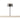Koncept Yurei Co-Working Lamp Matte Black 14" Acrylic Shade Dark Gray