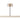 Koncept Yurei Co-Working Lamp Matte Black 14" Acrylic Shade Tea