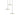 Koncept Yurei Circular 3 Pendant Light Matte Black No Lamp Shade
