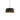 Koncept Yurei Pendant Light Matte Black 14" Metal Shade Matte Black Gold Interior