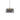 Koncept Yurei Pendant Light Matte Black 14" Acrylic Shade Dark Gray