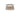 Koncept Yurei Pendant Light Matte White 14" Acrylic Shade Tea Brown