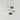 Koncept Yurei Pendant Light Matte White 14" Metal Shade Matte White