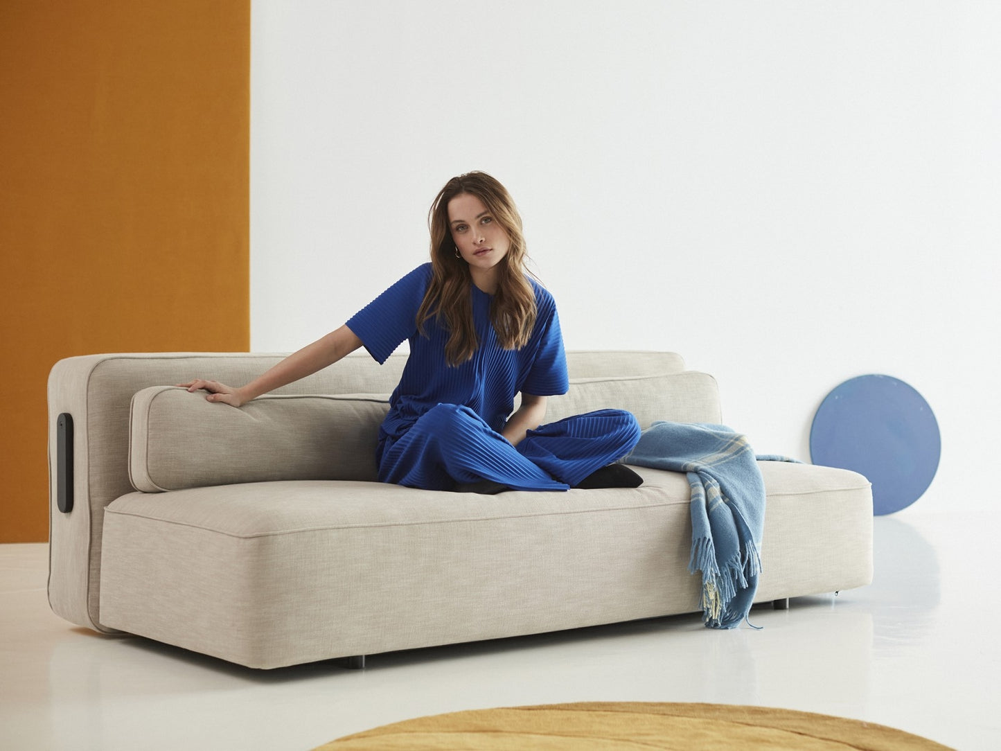 Innovation Living Yonata Sofa Bed