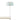 Yurei office desk lamp with dimmer and height adjustment