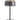 Modern Yurei 14W LED table lamp with replaceable light shade and acoustic panel for noise reduction in offices