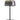 Modern Yurei 14W LED table lamp with replaceable light shade and acoustic panel for noise reduction in offices