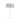 Yurei LED desk lamp featuring matte white finish, height-adjustable arm, and soft diffused glow for reading or work