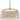 Koncept Yurei dimmable LED pendant lamp with ethereal ghost-inspired design