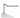 Aluminum three-bar LED desk lamp with ultra-flexible arm and modern styling