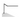 Gen Pro Z-Bar LED desk lamp with 2700K to 5000K adjustable light for circadian rhythm support