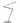 Koncept Z-Bar Gen 4 Pro LED desk lamp for home office, dimmable tunable white, brushed aluminum finish, 20th-anniversary edition.