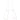 Eco-friendly recyclable aluminum LED pendant in Matte White finish with 60,000 hour lifespan