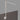 Matte White Z-Bar Solo Gen 4 LED lamp with a touchstrip dimmer on the head.