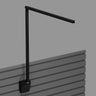 Z-Bar Solo Pro Gen 4 wall light with tunable white LED and touch dimming