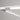 Close-up of Koncept Z-Bar silver square LED fixture showing high-efficiency 90 CRI lighting.