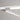 Koncept triangle ceiling light, matte white finish, integrated LED module for reception desks and waiting areas