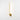 Sleek LED Z-Bar minimalist wall lamp for contemporary living room décor in gold finish.