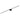 Matte black Z-Bar LED wall sconce for modern bathroom vanity.