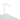 Koncept Z-Bar Solo Desk Lamp Gen 4 Daylight White Light Matte White Desk Clamp