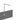 Koncept Z-Bar Solo Desk Lamp Gen 4 Daylight White Light Silver Slatwall Mount