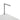 Z-Bar Solo Gen 4 LED Desk Lamp – Matte Black, Warm White 3,500K, Two-Piece Desk Clamp