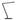 Koncept Z-Bar Solo Desk Lamp Gen 4 Warm Light Matte Black Desk Base