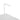 Koncept Z-Bar Solo Desk Lamp Gen 4 Warm Light Matte White Desk Clamp