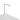 Koncept Z-Bar Solo Desk Lamp Gen 4 Warm Light Silver Desk Clamp
