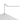 Koncept Z-Bar Pro LED Desk Lamp Gen 4 Silver Grommet Mount