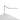 Koncept Z-Bar Mini Desk Lamp Gen 4 Warm Light Silver Desk Clamp