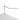 Koncept Z-Bar Mini Desk Lamp Gen 4 Warm Light Silver Through-Table Mount