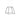 Koncept Z-Bar Pendant Rise Medium Square Soft Warm Matte Black 26" x 26" x 22"